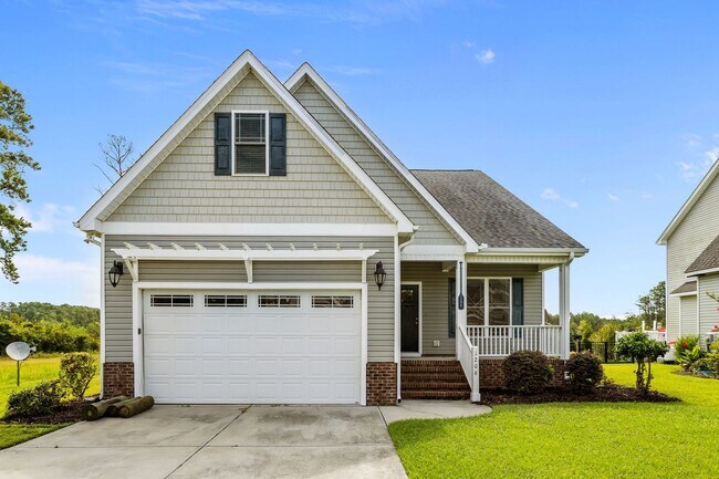 Foto del edificio - Blair Farms Home available for Long Term R...