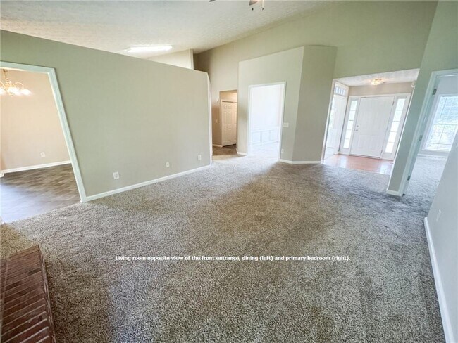 Building Photo - 410 Dunagan Dr
