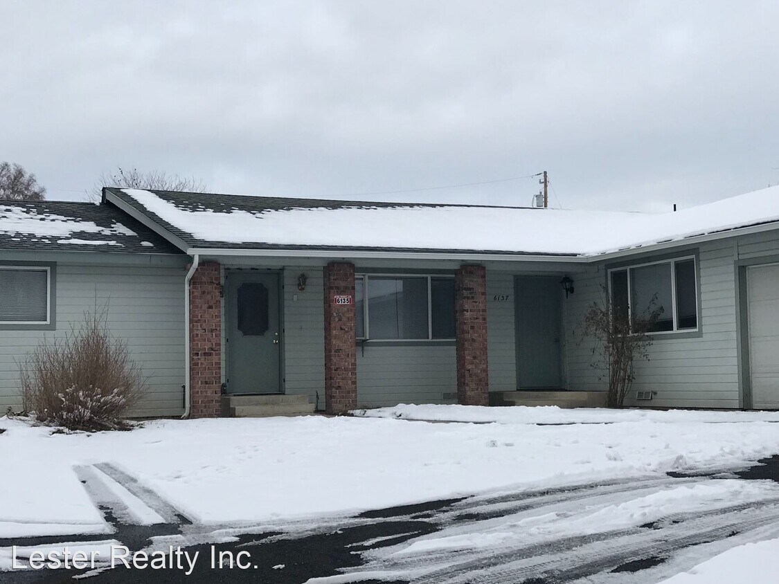 2 br, 1 bath House 6137 Onyx Ave House Rental in Klamath Falls, OR