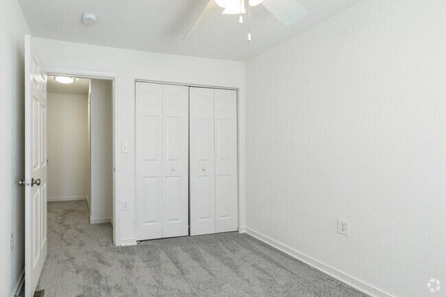 El cedro: 2BR, 1BA - The Villas of Oakwood