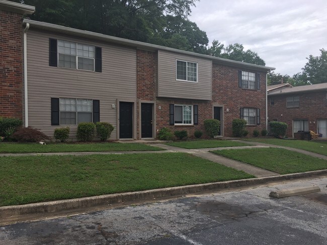 Building Photo - 3170 Altson Townhomes