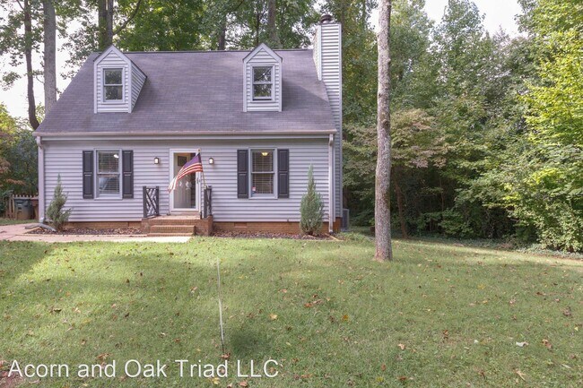 Building Photo - 3 br, 2 bath House - 102 Arcaro dr