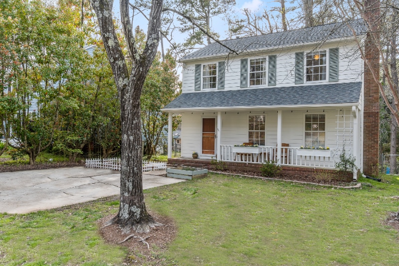 Photo - 3334 Lassiter St (Durham, NC)