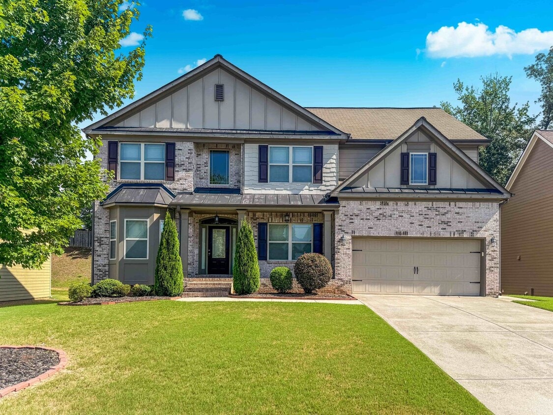 Primary Photo - 6BR, 4BA, In-Law Suite
