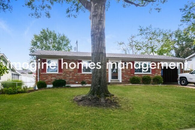 Building Photo - Charming 4 Bedroom Home in St.Louis