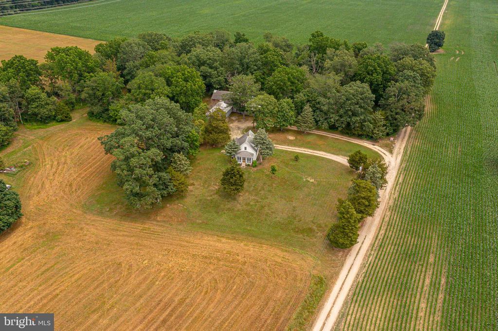 Foto principal - 3658 Tuckahoe Rd