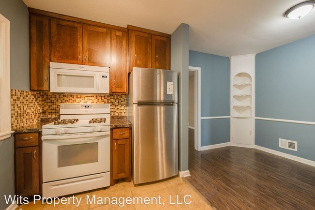 Foto del edificio - 3952 Oakland Ave