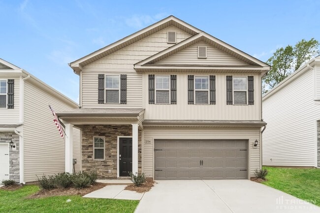 Building Photo - 204 Spring Knoll Dr