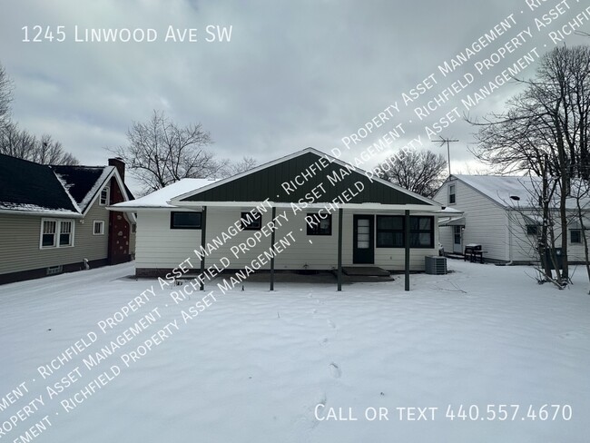 Foto del edificio - 1245 Linwood Ave SW