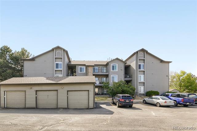 Building Photo - 2575 S Syracuse Way