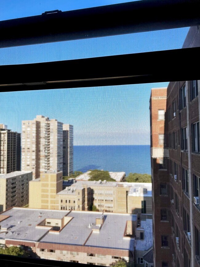 Foto del edificio - 6230 N Kenmore Ave
