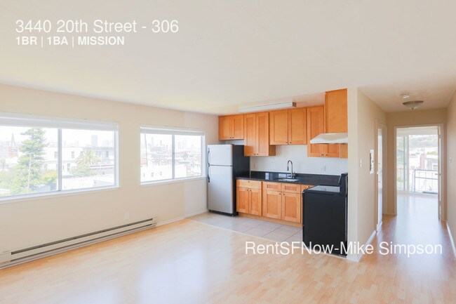 Building Photo - 3440 20th St