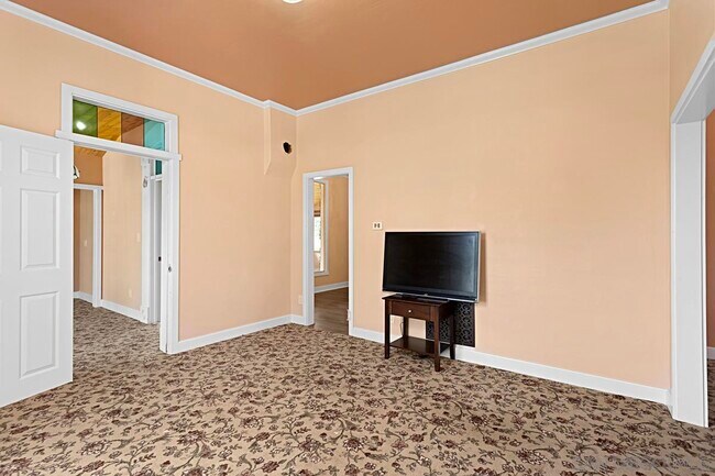Foto del edificio - 1030 Whaley St