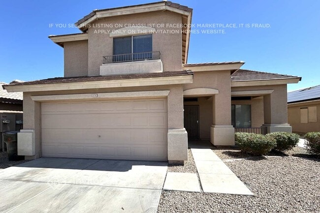 Building Photo - 15787 W Anasazi St