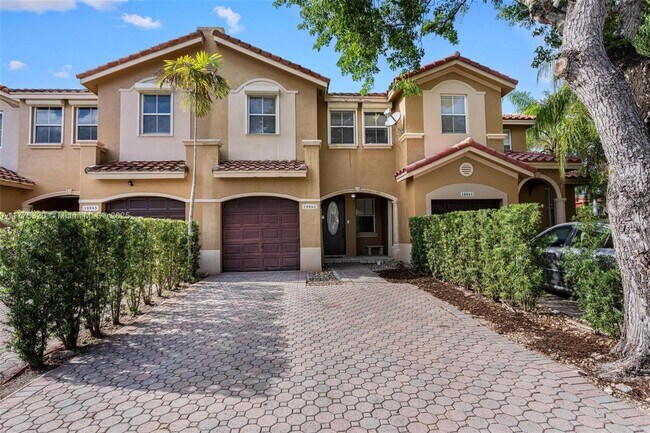 Foto del edificio - 10863 SW 88th Terrace