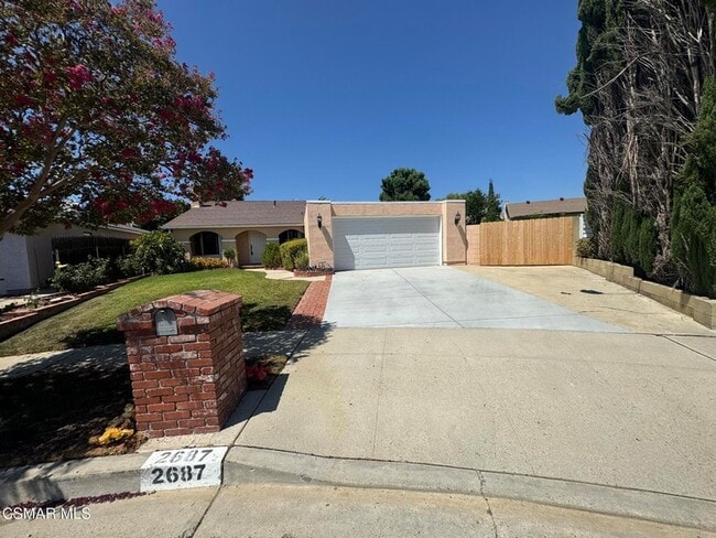 Building Photo - 2687 Danton Pl