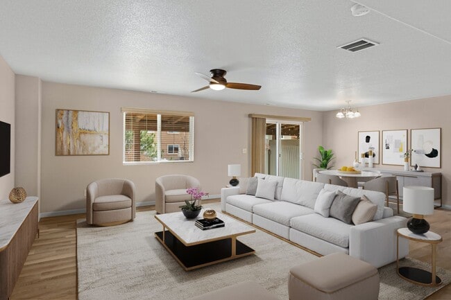 Photo - 4227 Date St Townhome