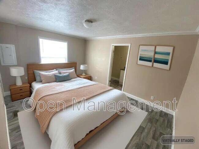 Foto del edificio - 8701 NE 107th Pl