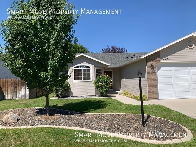 Foto del edificio - 2593 N Ridgebury Way