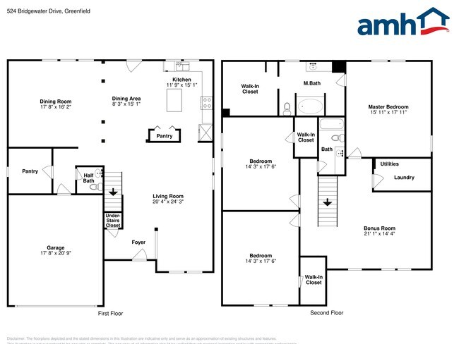 Building Photo - 524 Bridgewater Dr