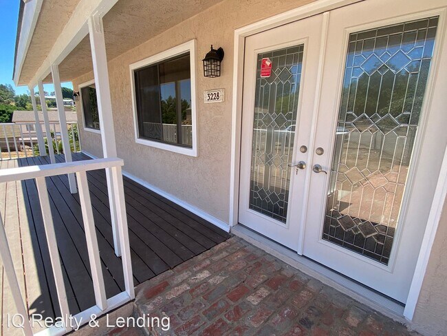 Foto del edificio - 4 br, 3 bath House - 3228 Rocky Sage
