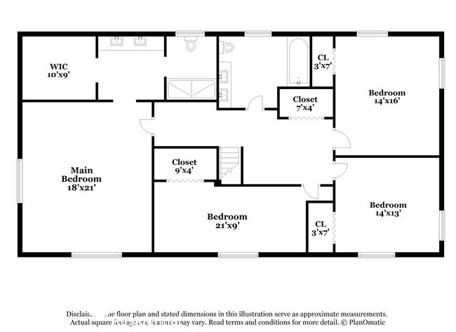 Foto del edificio - 11520 Rolling Springs Dr