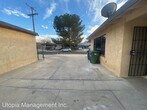 Primary Photo - 3 br, 1 bath House - 647 W. Ave J8