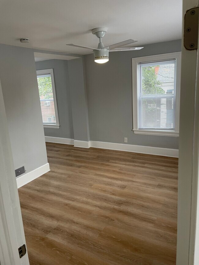 Foto del edificio - 7 Olive St