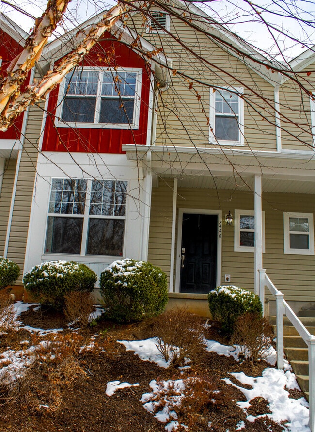 Townhomes For Rent in Charlottesville, VA 115 Townhouses