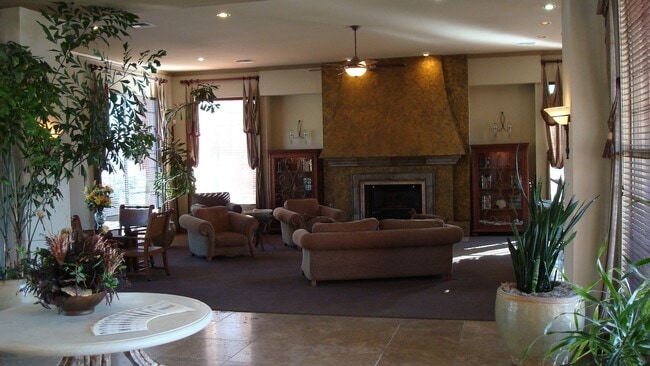 Interior Photo - Summerlin Villas