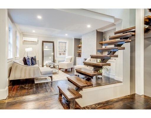 Foto del edificio - 36 Joy St