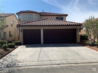 Front of the Home - 2663 Colina Bella Ct