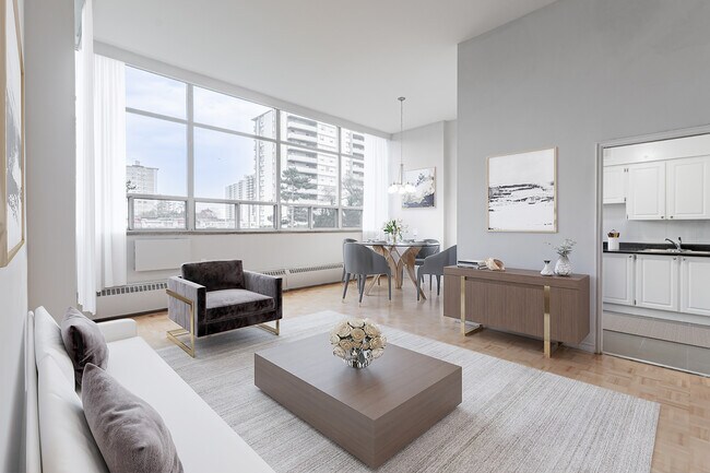 Photo du bâtiment - El Presidente