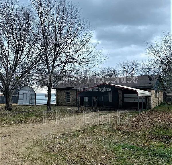 Foto principal - 11991 Maple St
