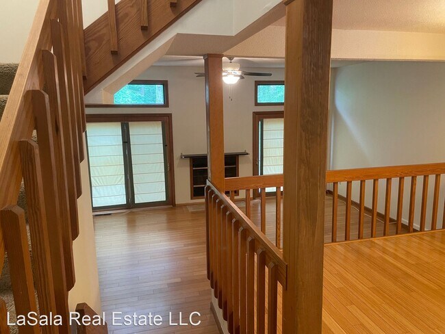 Foto del edificio - 2 br, 2.5 bath House - 2203 Mill Pond Drive