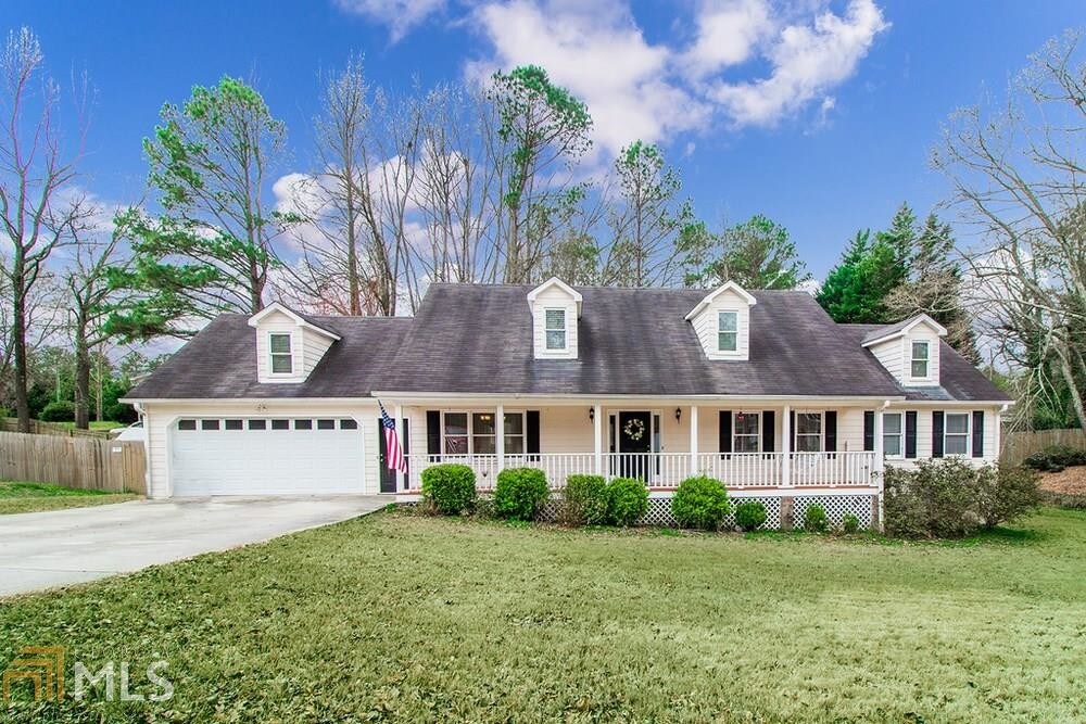 Primary Photo - 3510 Foxworth Trail