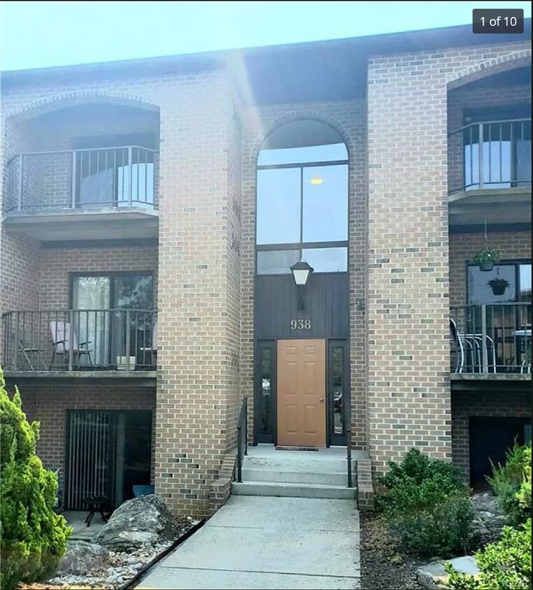 938 Cold Spring Rd Unit 9, Allentown, PA 18103 Apartments in