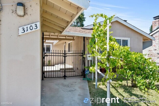 Foto del edificio - 4 br, 3 bath House - 3103 Millar Avenue, S...