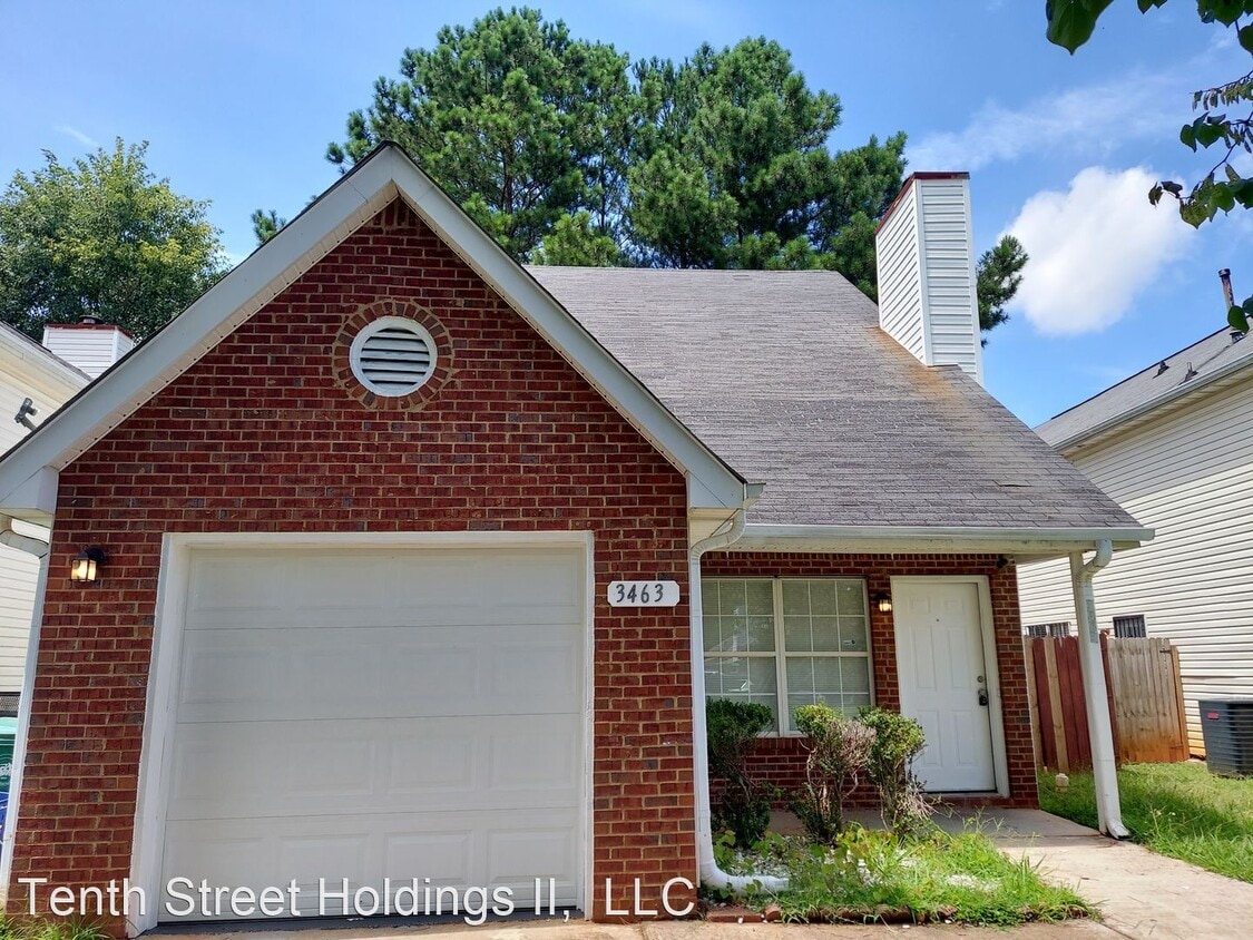 Primary Photo - 3 br, 2 bath House - 3463 Lehigh Way
