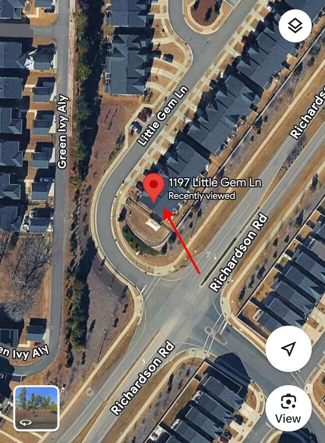 Foto del edificio - 1197 Little Gem Ln