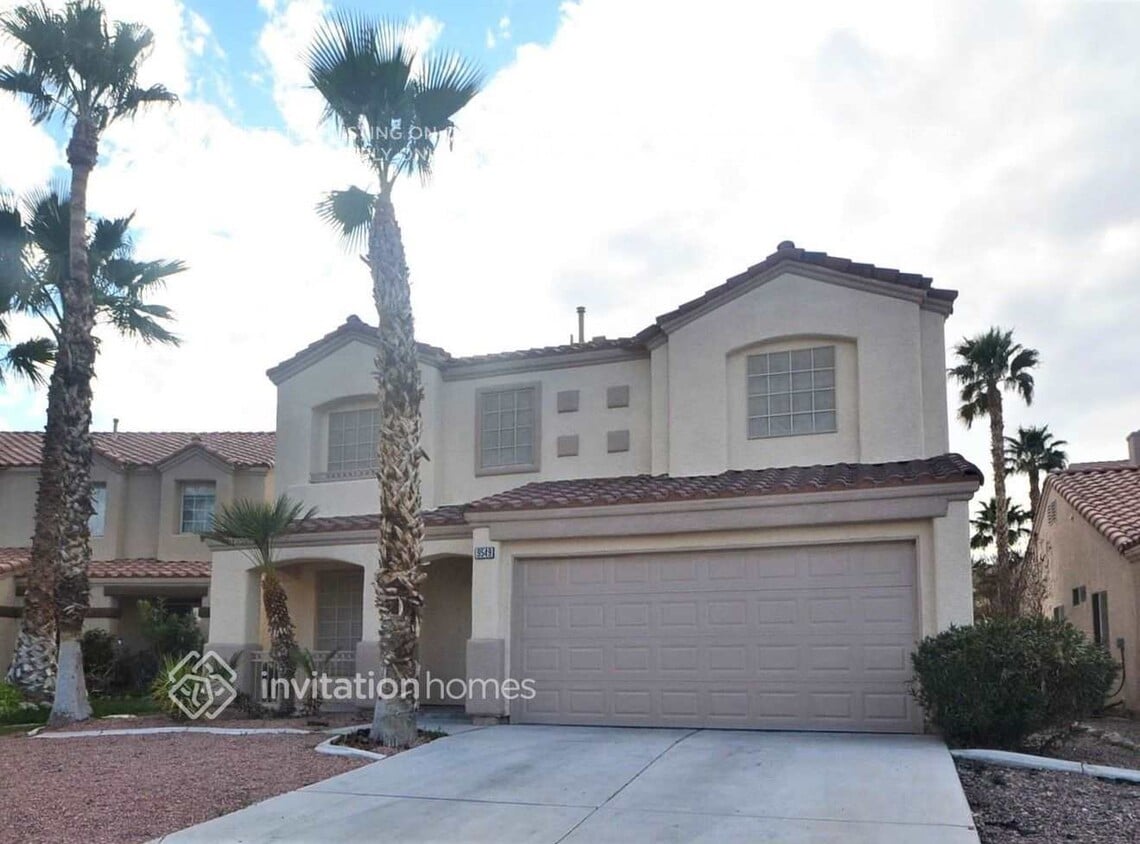 Primary Photo - 9549 Cactus Club Dr