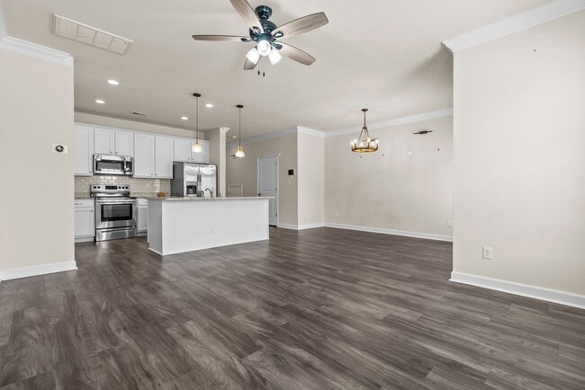 Building Photo - Smart, Secure, and Energy-Efficient Home f...
