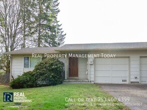 Building Photo - 4502 76th Ave W