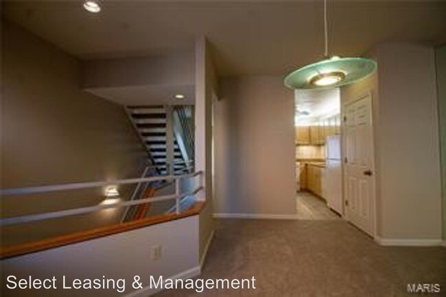 Foto del edificio - 2 br, 2.5 bath House - 4520 West Pine #9
