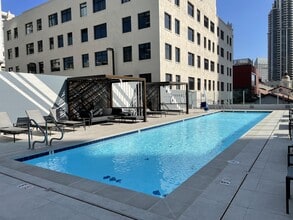 Building Photo - 1262 Kettner Blvd