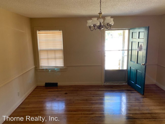 Building Photo - 3 br, 2 bath House - 1255 Planters Street