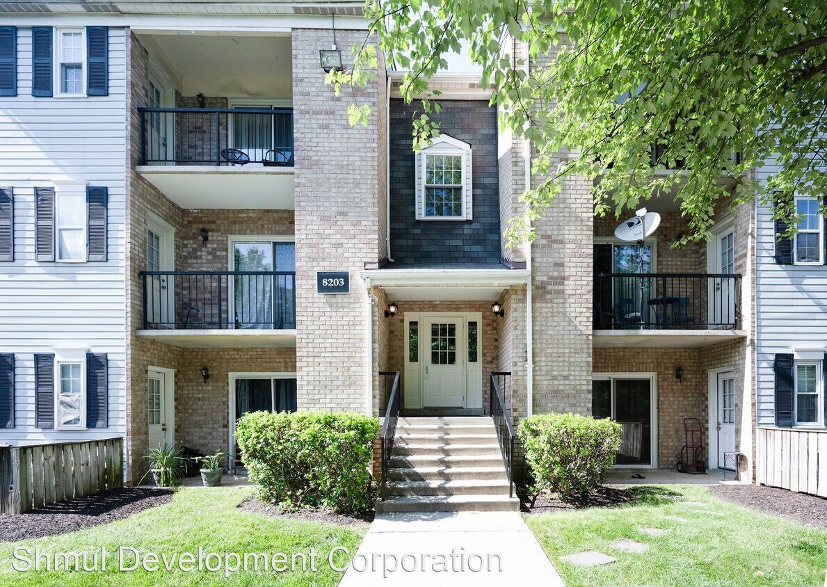 Primary Photo - 2 br, 2 bath House - 8203 Whispering Oaks ...