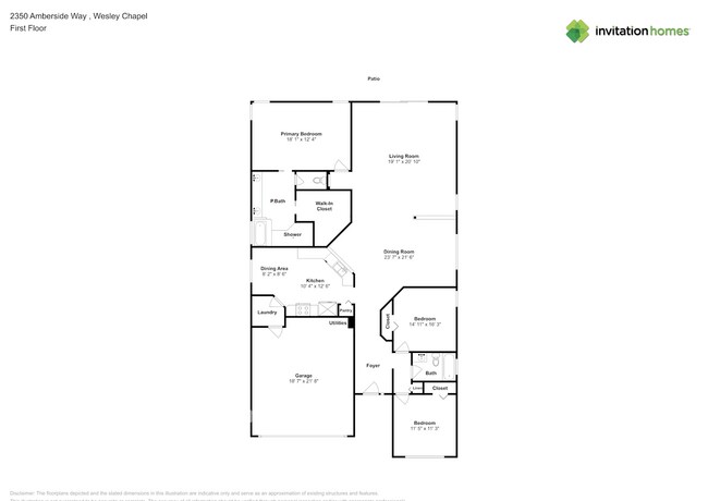 Foto del edificio - 2350 Amberside Way