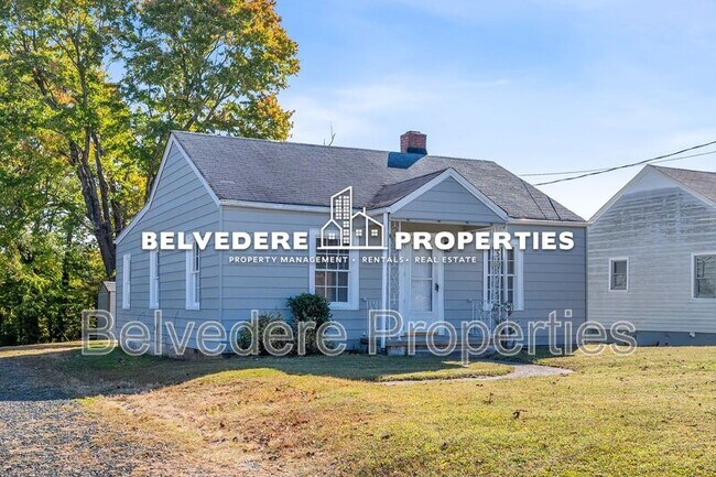 Foto del edificio - 1208-A Valleyview St