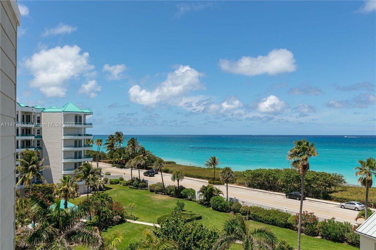 3000 Florida A1A Unit 601, Jupiter, FL 33477 Condo for Rent in